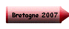 Bretagne 2007