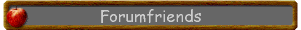 Forumfriends