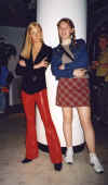 London 2003 Lauren Buffy.jpg (89488 bytes)