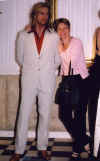 London 2003 Linda Brad.jpg (83704 bytes)