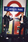 London 2003 St James.jpg (117312 bytes)