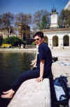 London 2003 voeten Marianne.jpg (144833 bytes)