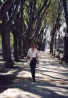 Rome 2001 Here I come.jpg (125760 bytes)