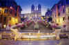 Rome 2001 Spaanse trappen2.jpg (301431 bytes)